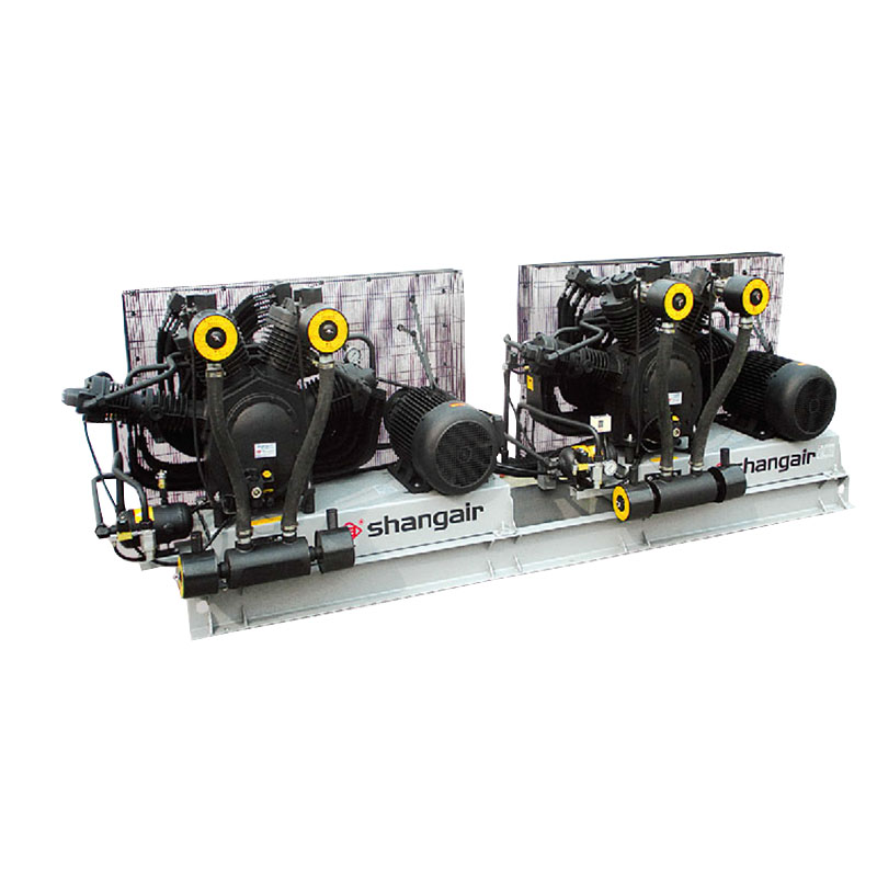 尚愛空壓機(jī)2-83SH-2230/2240