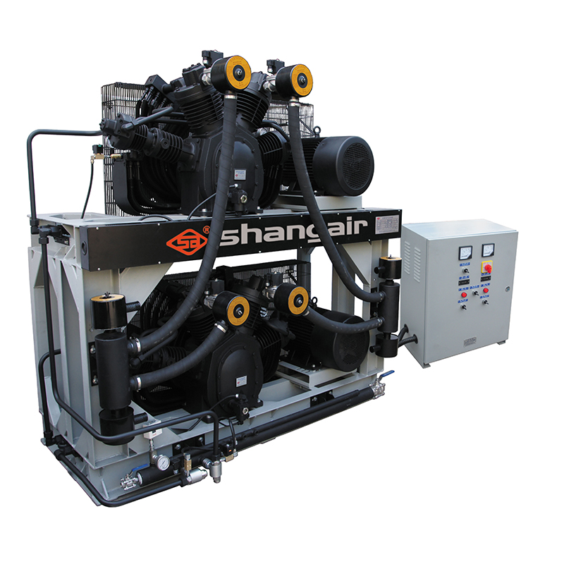 尚愛空壓機(jī)2I-83SH-2230/2240