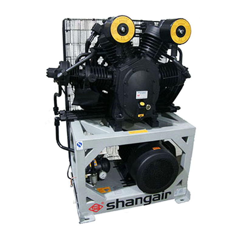 尚愛空壓機(jī)34SH-1830T