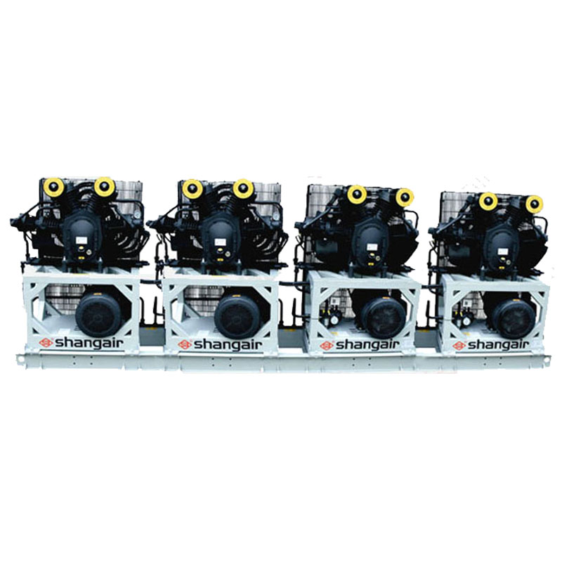 尚愛空壓機(jī)4-34SH-1830T