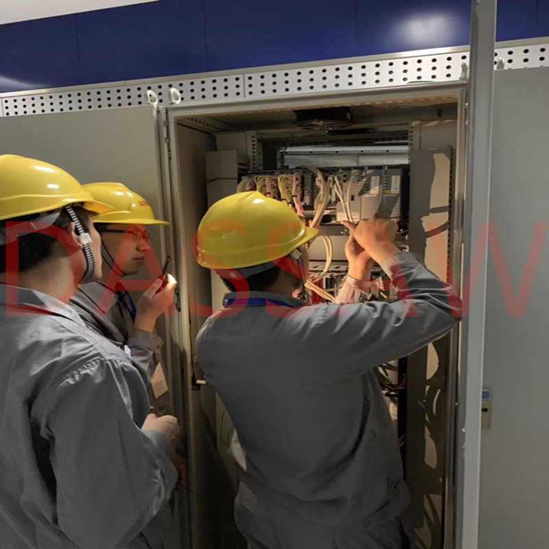 和利時深耕PLC市場 助力智能制造