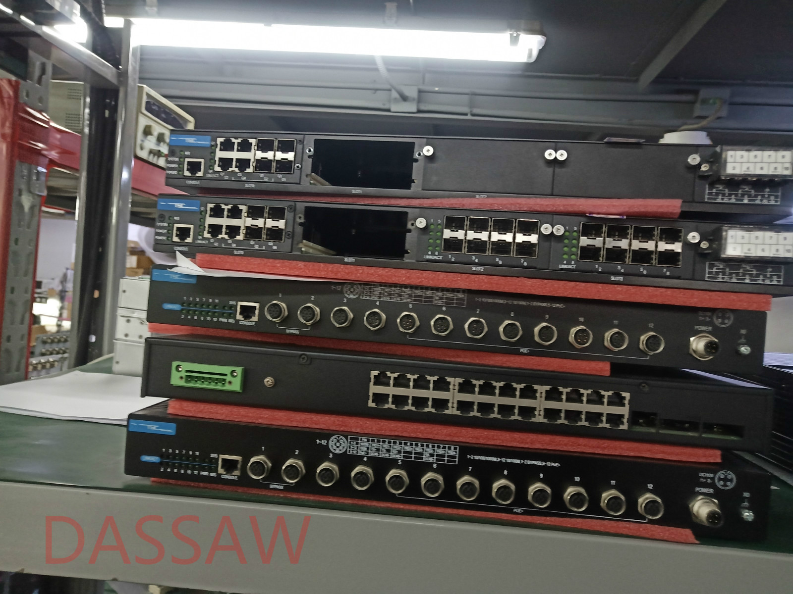 Carat20B/E系列以太網(wǎng)交換機(jī)