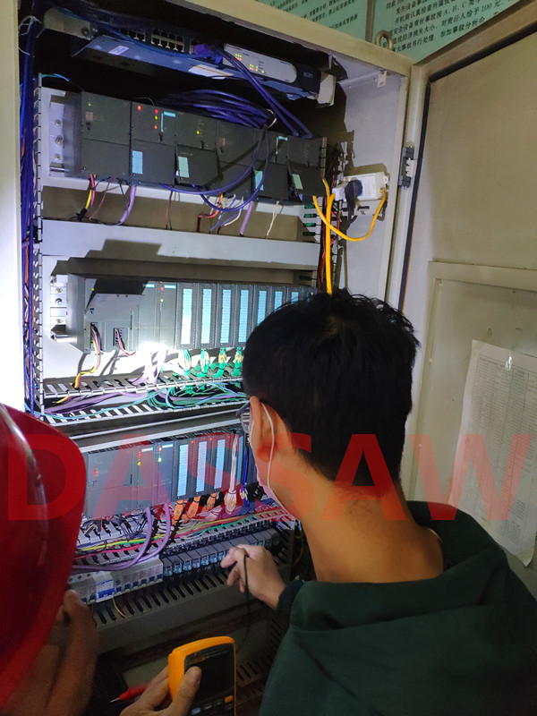 2020年4月西門子PLC300系統(tǒng)技術支持