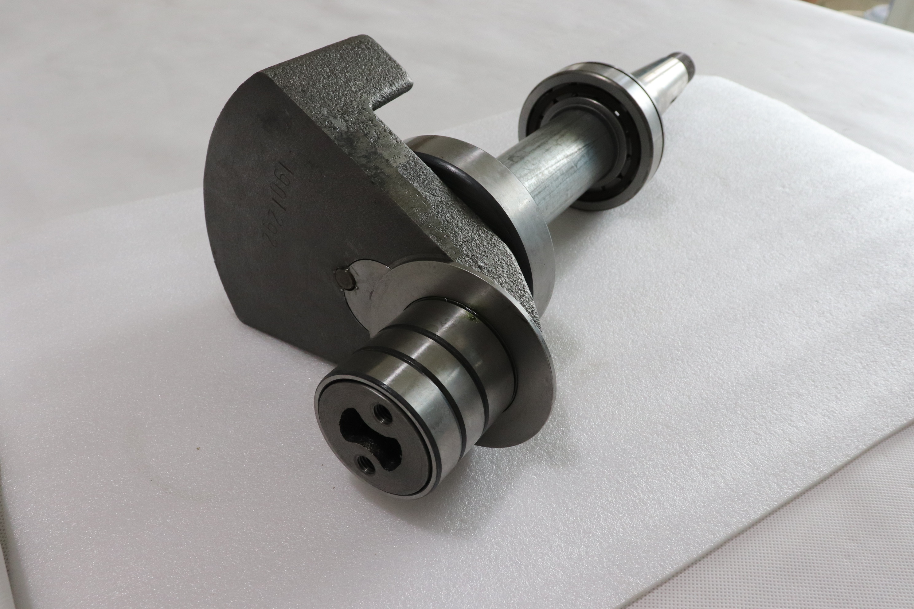 尚愛空壓機曲軸總成