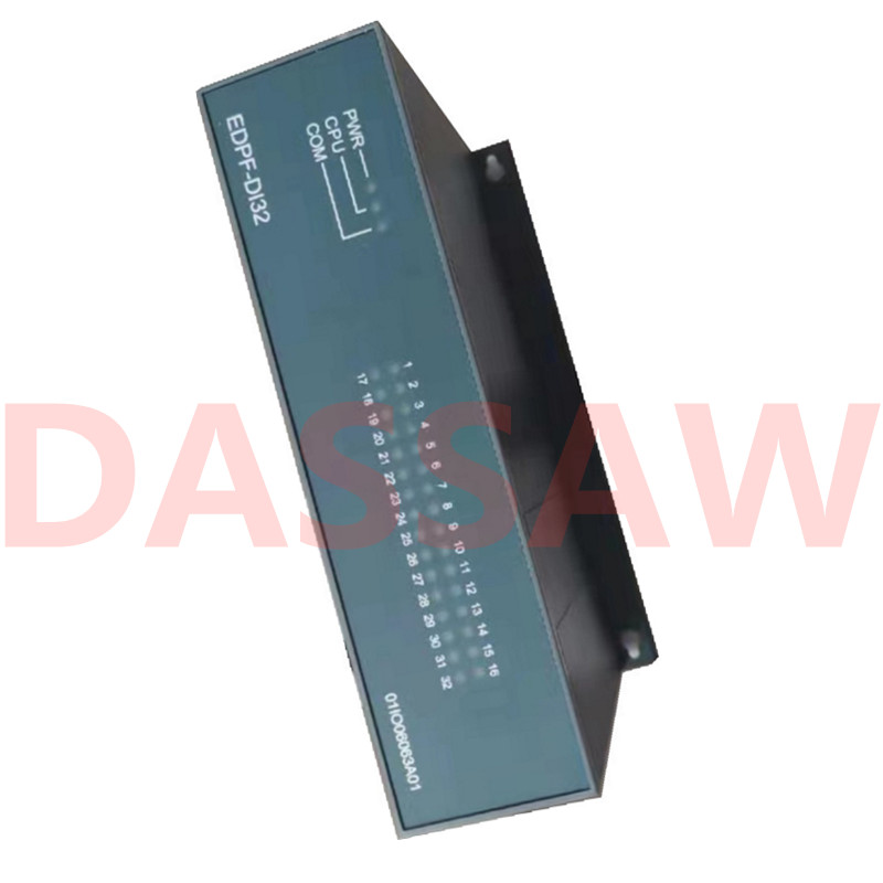 國電智深EDPF-VC(±10v) VC(±10v) 通道開關(guān)量輸入模塊